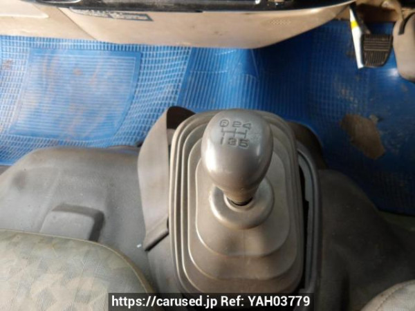 Used 2000 MT hino dutro XZU322T Image[39]