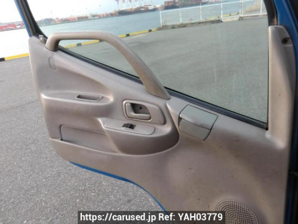 Used 2000 MT hino dutro XZU322T Image[41]