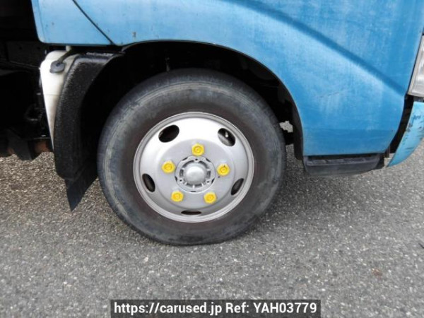 Used 2000 MT hino dutro XZU322T Image[44]