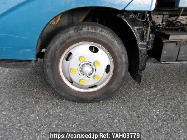 Used 2000 MT hino dutro XZU322T Image[45]