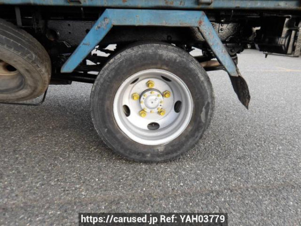 Used 2000 MT hino dutro XZU322T Image[47]