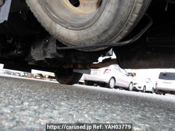 Used 2000 MT hino dutro XZU322T Image[52]