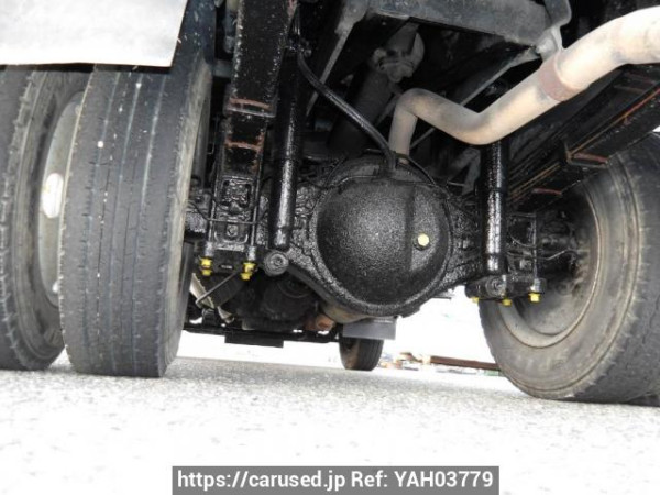 Used 2000 MT hino dutro XZU322T Image[54]