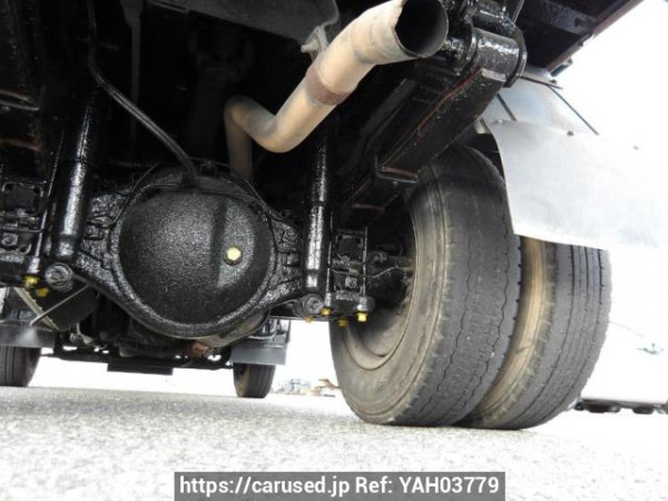 Used 2000 MT hino dutro XZU322T Image[55]