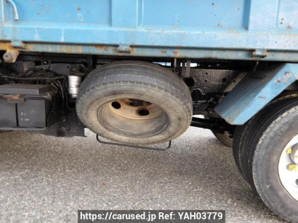 Used 2000 MT hino dutro XZU322T Image[57]