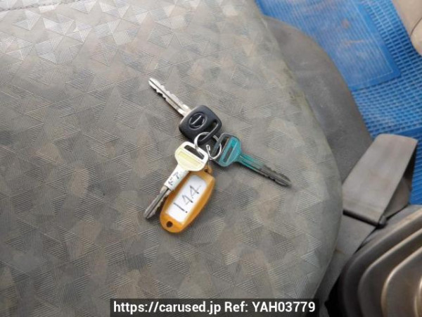 Used 2000 MT hino dutro XZU322T Image[58]