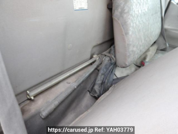 Used 2000 MT hino dutro XZU322T Image[59]