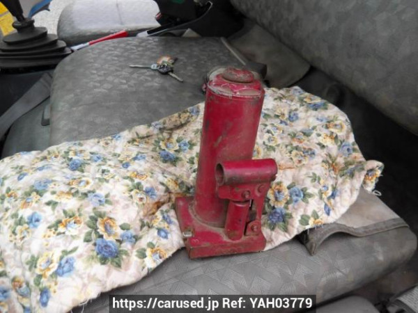 Used 2000 MT hino dutro XZU322T Image[60]