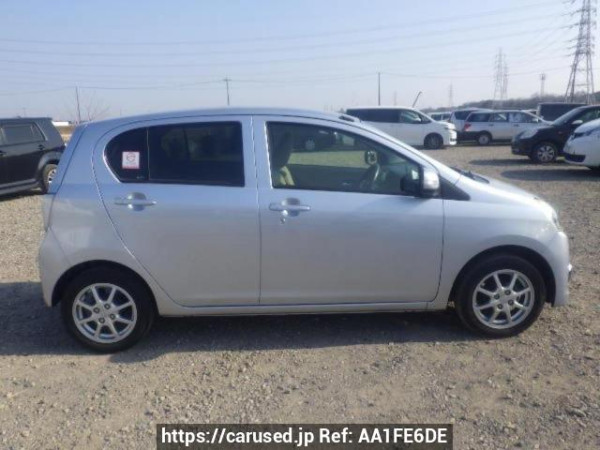 Used 2013 AT daihatsu mira-e-s LA300S Image[7]