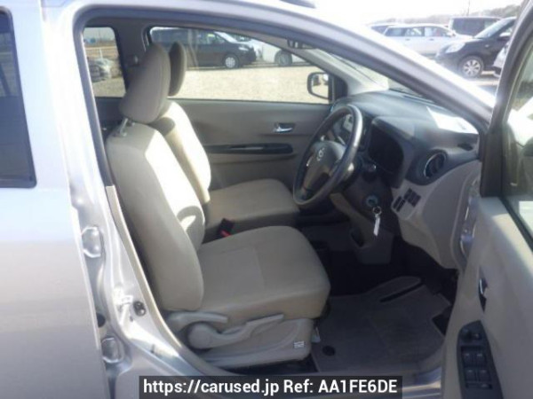 Used 2013 AT daihatsu mira-e-s LA300S Image[11]