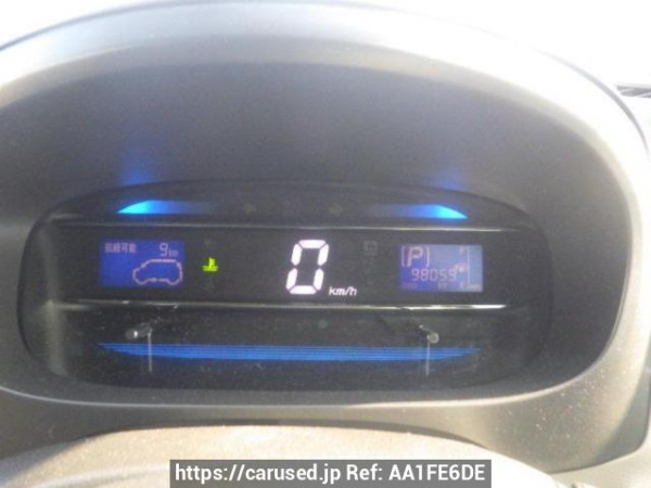 Used 2013 AT daihatsu mira-e-s LA300S Image[21]