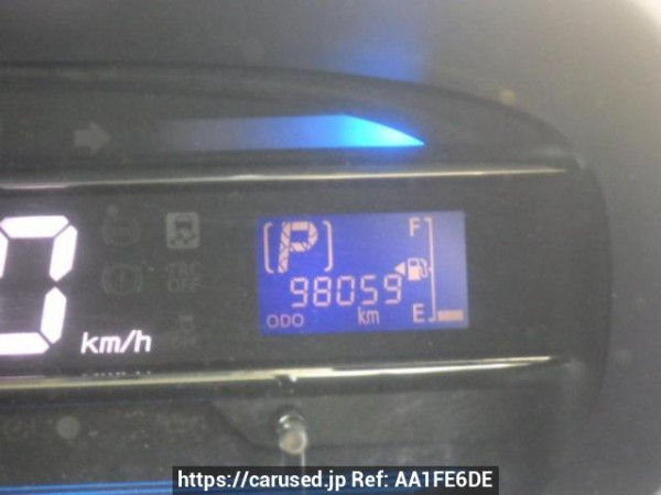 Used 2013 AT daihatsu mira-e-s LA300S Image[22]