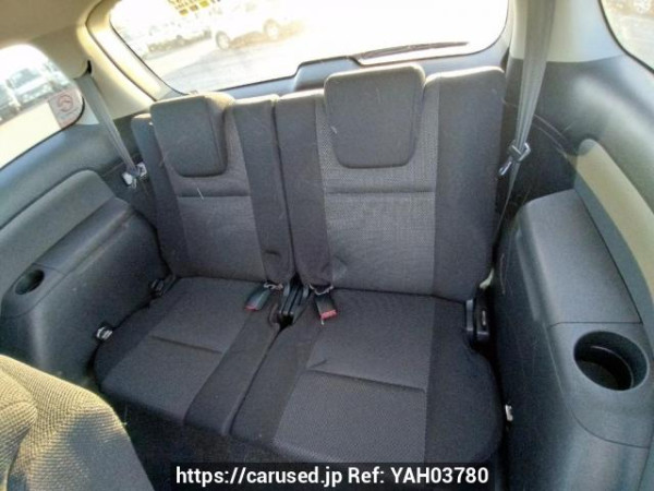Used 2004 AT toyota wish ZNE10G Image[17]