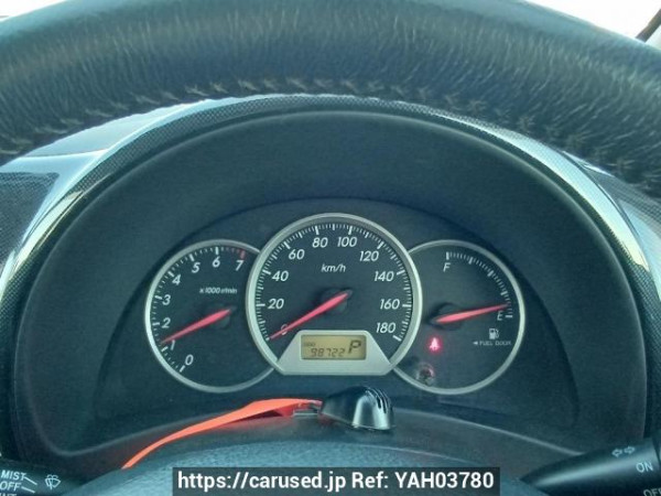 Used 2004 AT toyota wish ZNE10G Image[26]