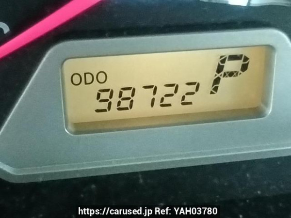 Used 2004 AT toyota wish ZNE10G Image[27]