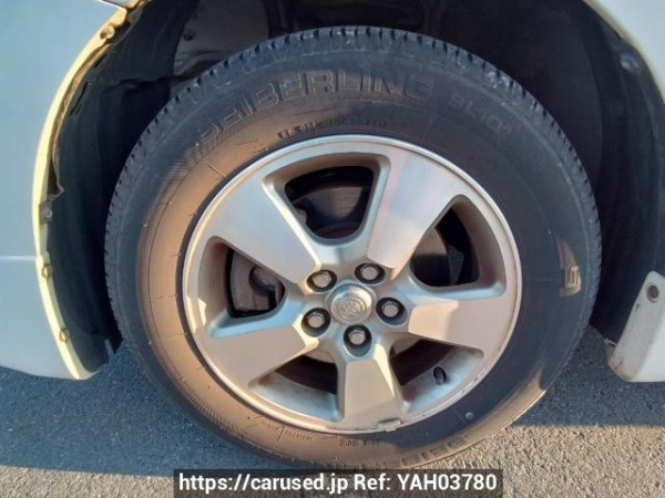 Used 2004 AT toyota wish ZNE10G Image[29]