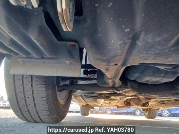 Used 2004 AT toyota wish ZNE10G Image[32]