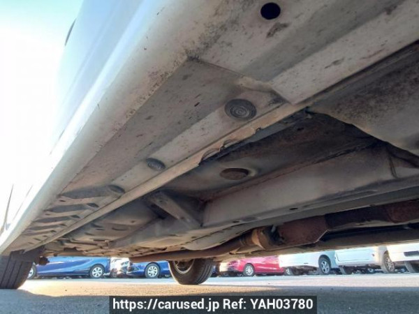 Used 2004 AT toyota wish ZNE10G Image[34]