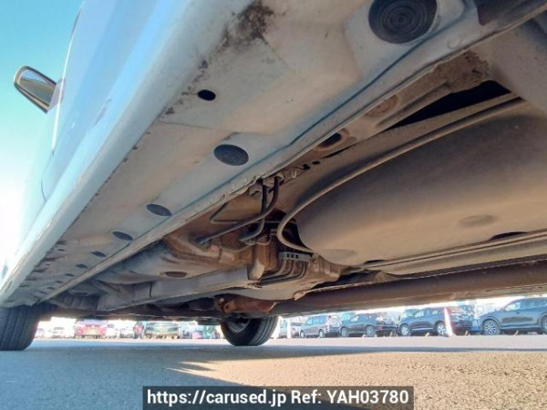 Used 2004 AT toyota wish ZNE10G Image[36]