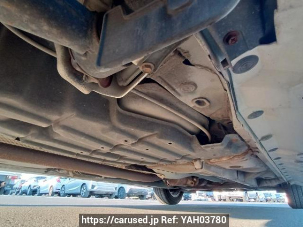 Used 2004 AT toyota wish ZNE10G Image[37]