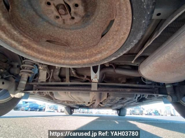 Used 2004 AT toyota wish ZNE10G Image[39]