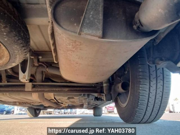 Used 2004 AT toyota wish ZNE10G Image[40]