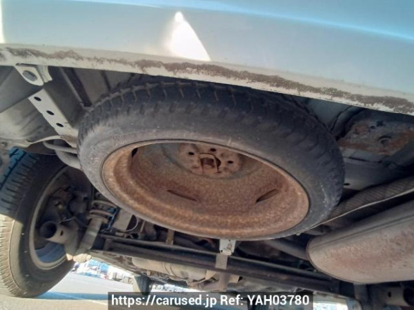 Used 2004 AT toyota wish ZNE10G Image[41]