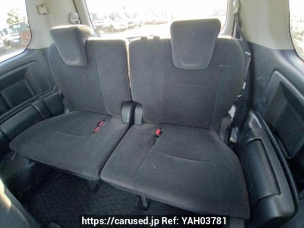 Used 2010 AT toyota noah ZRR70G Image[17]