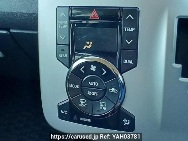 Used 2010 AT toyota noah ZRR70G Image[24]