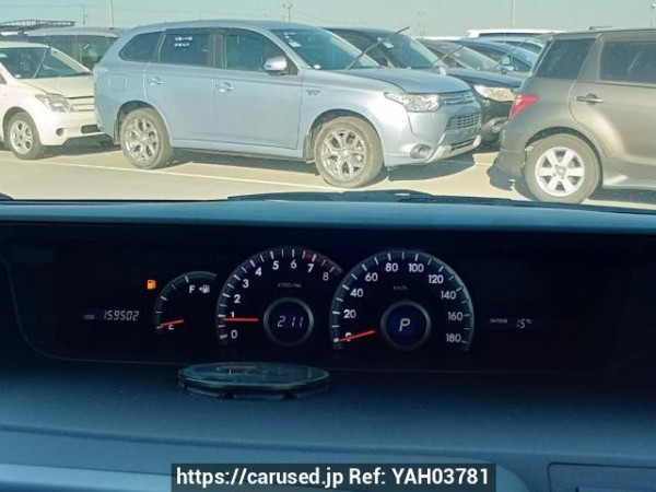 Used 2010 AT toyota noah ZRR70G Image[26]