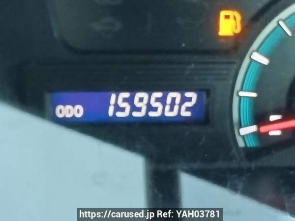 Used 2010 AT toyota noah ZRR70G Image[27]