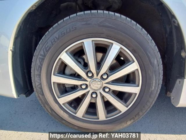 Used 2010 AT toyota noah ZRR70G Image[29]