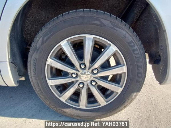 Used 2010 AT toyota noah ZRR70G Image[31]