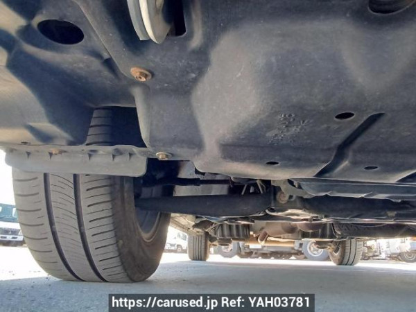 Used 2010 AT toyota noah ZRR70G Image[32]