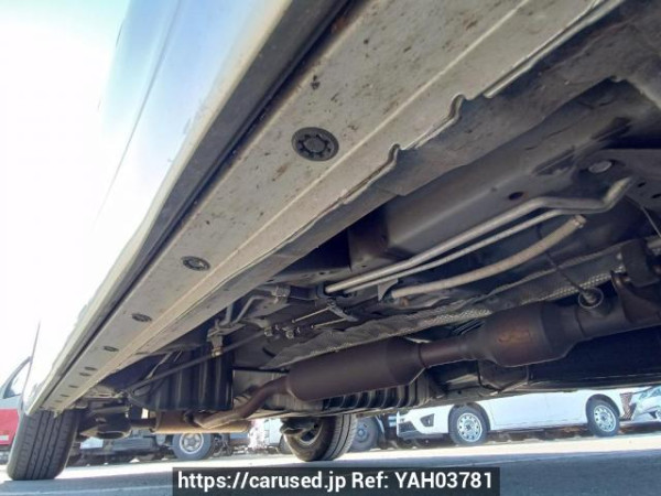 Used 2010 AT toyota noah ZRR70G Image[34]