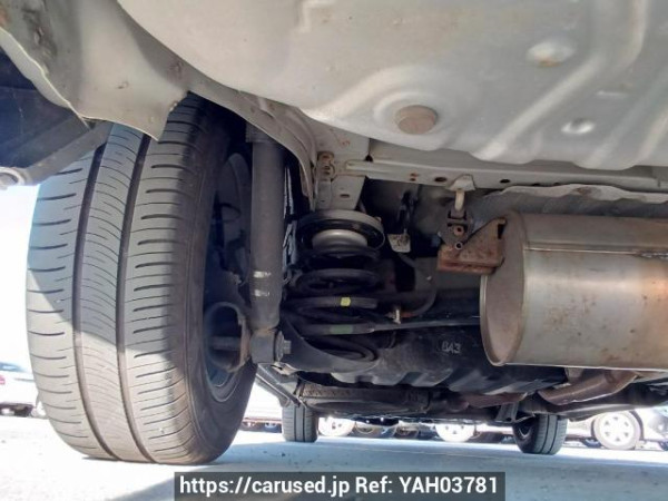 Used 2010 AT toyota noah ZRR70G Image[38]