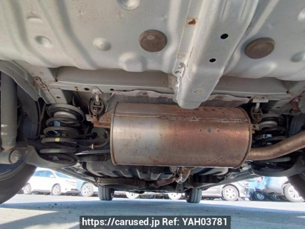 Used 2010 AT toyota noah ZRR70G Image[39]