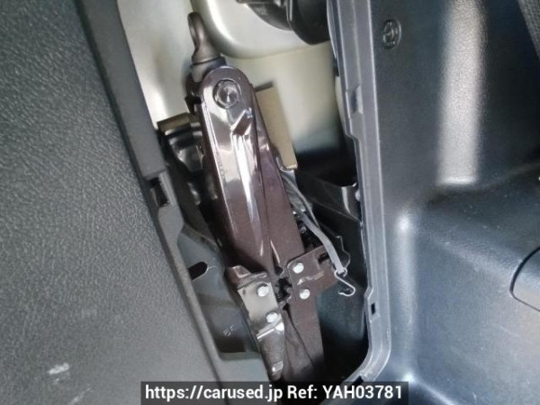 Used 2010 AT toyota noah ZRR70G Image[43]