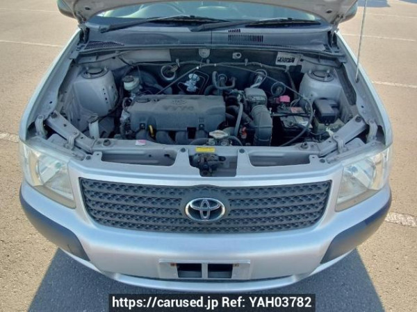 Used 2013 AT toyota succeed-wagon NCP58G Image[9]