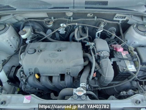 Used 2013 AT toyota succeed-wagon NCP58G Image[10]