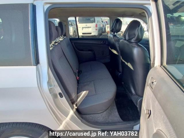 Used 2013 AT toyota succeed-wagon NCP58G Image[15]