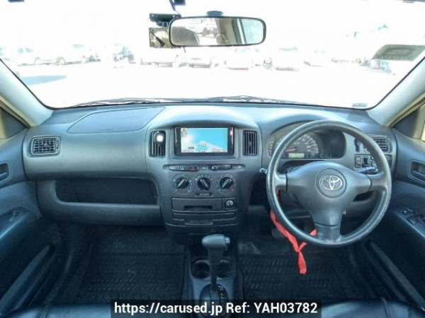 Used 2013 AT toyota succeed-wagon NCP58G Image[17]
