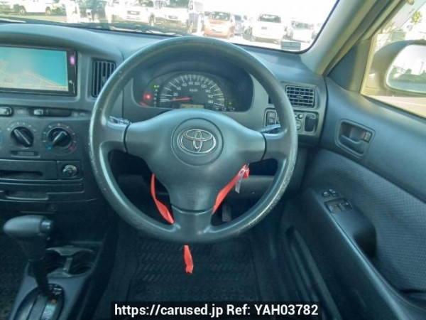 Used 2013 AT toyota succeed-wagon NCP58G Image[19]