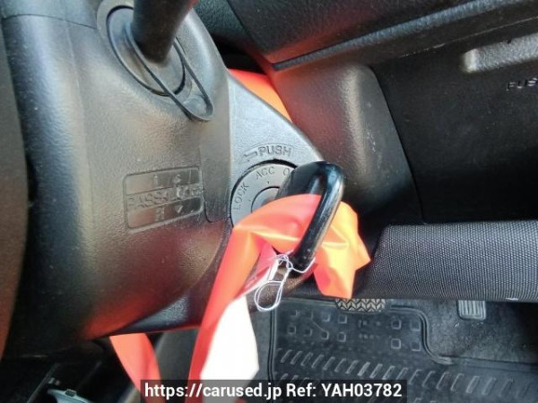 Used 2013 AT toyota succeed-wagon NCP58G Image[20]