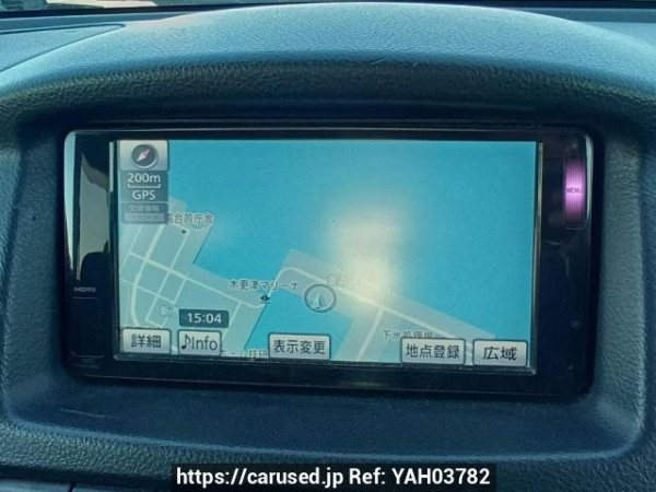 Used 2013 AT toyota succeed-wagon NCP58G Image[22]