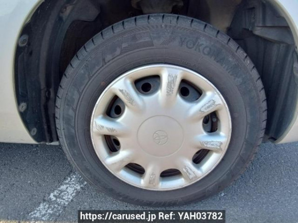 Used 2013 AT toyota succeed-wagon NCP58G Image[27]