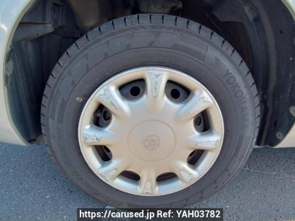 Used 2013 AT toyota succeed-wagon NCP58G Image[28]