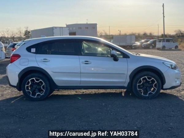 Used 2013 AT subaru xv GP7 Image[7]