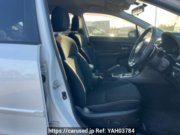 Used 2013 AT subaru xv GP7 Image[11]