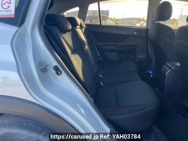 Used 2013 AT subaru xv GP7 Image[13]